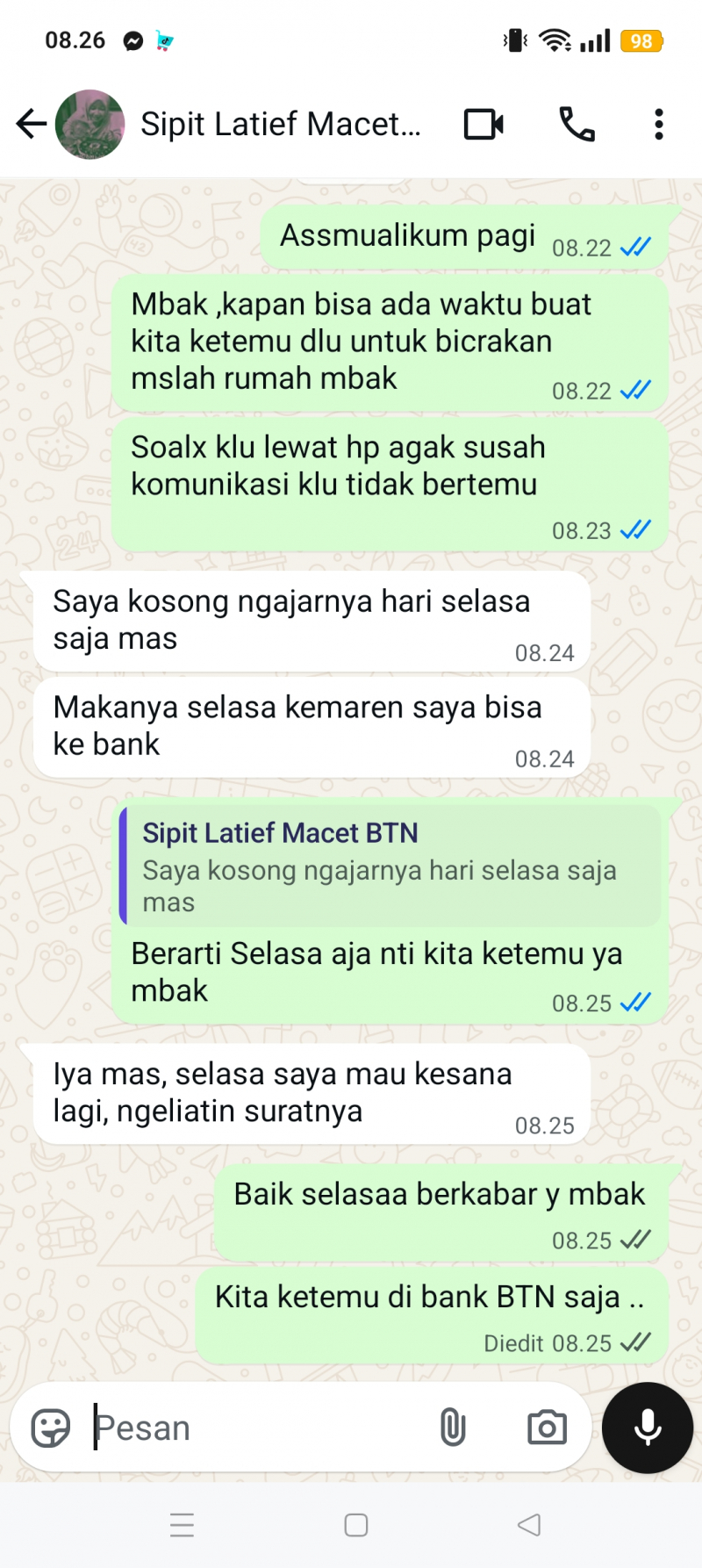 Foto Kunjungan - FOTO_KUNJUNGAN