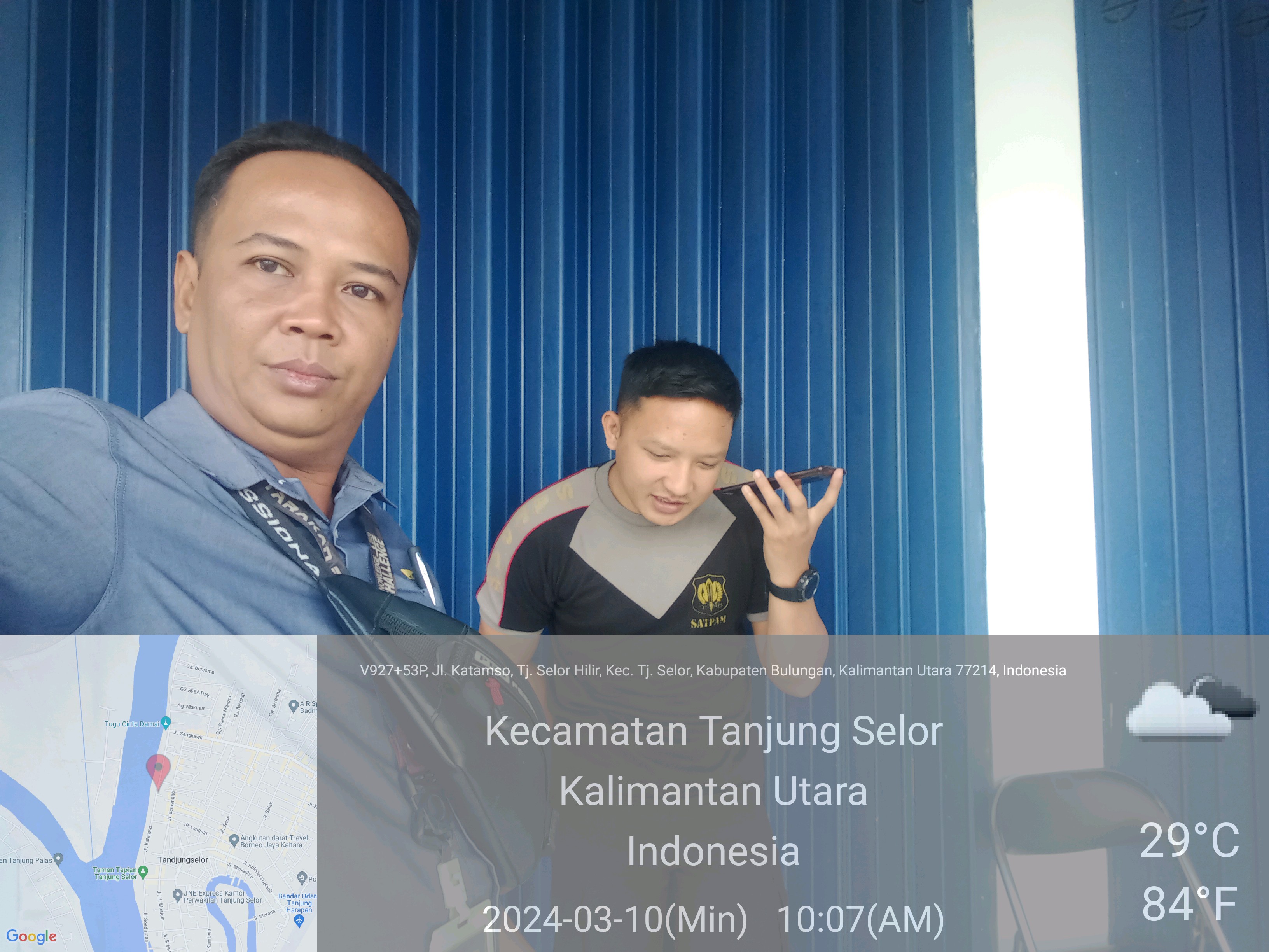 Foto Kunjungan - FOTO_KUNJUNGAN