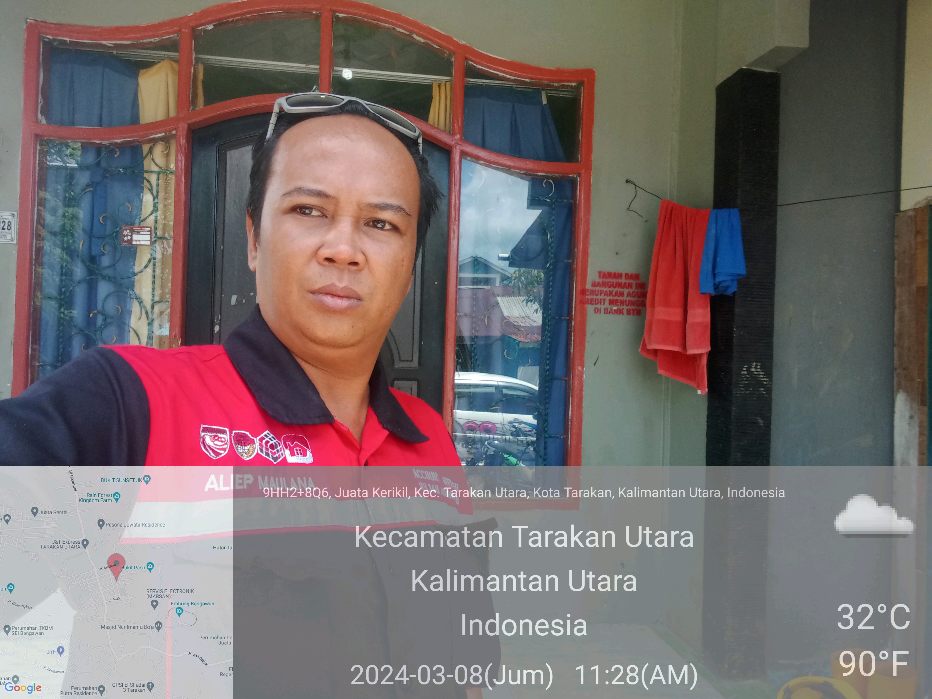 Foto Kunjungan - FOTO_KUNJUNGAN