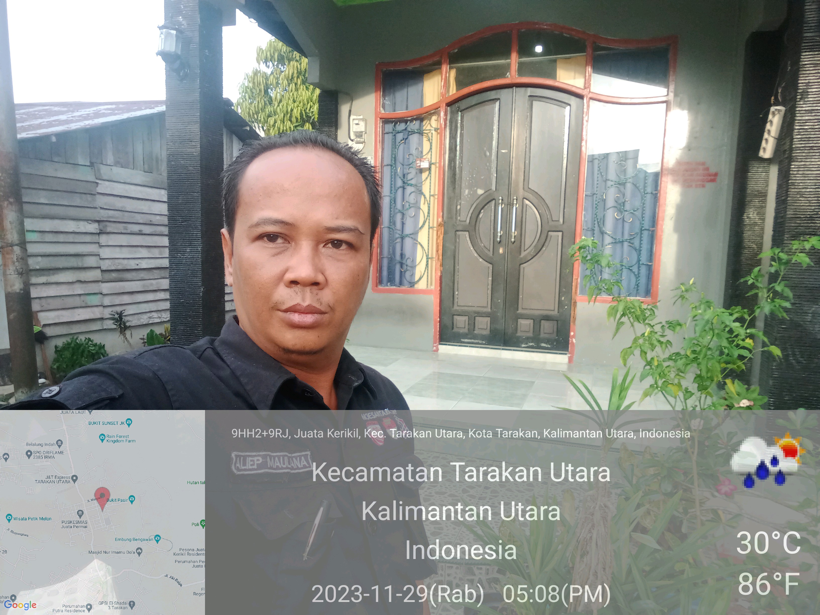 Foto Kunjungan - FOTO_KUNJUNGAN