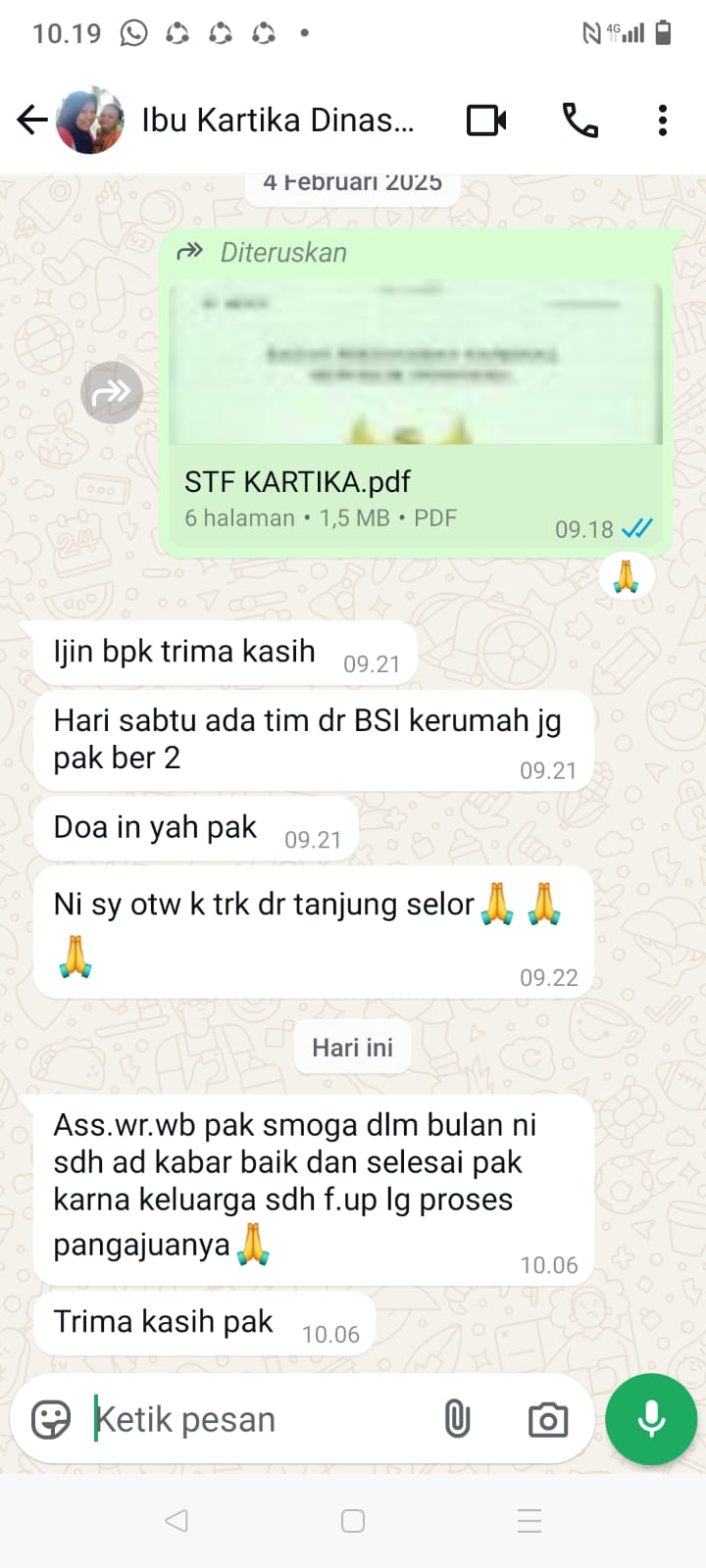 Foto Kunjungan - FOTO_KUNJUNGAN