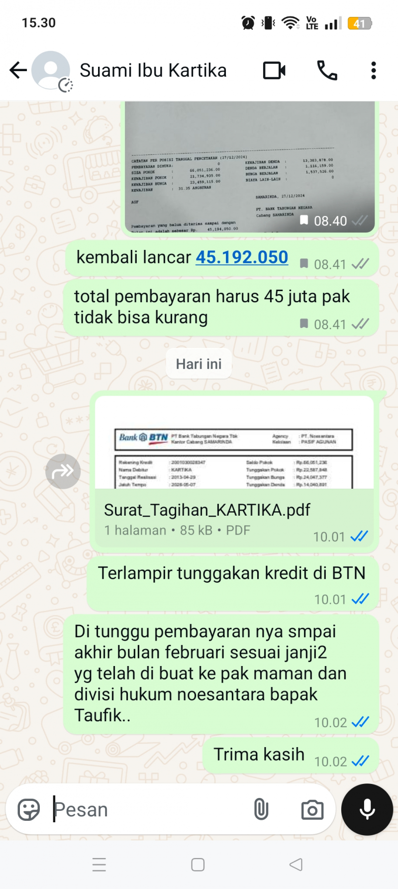 Foto Kunjungan - FOTO_KUNJUNGAN