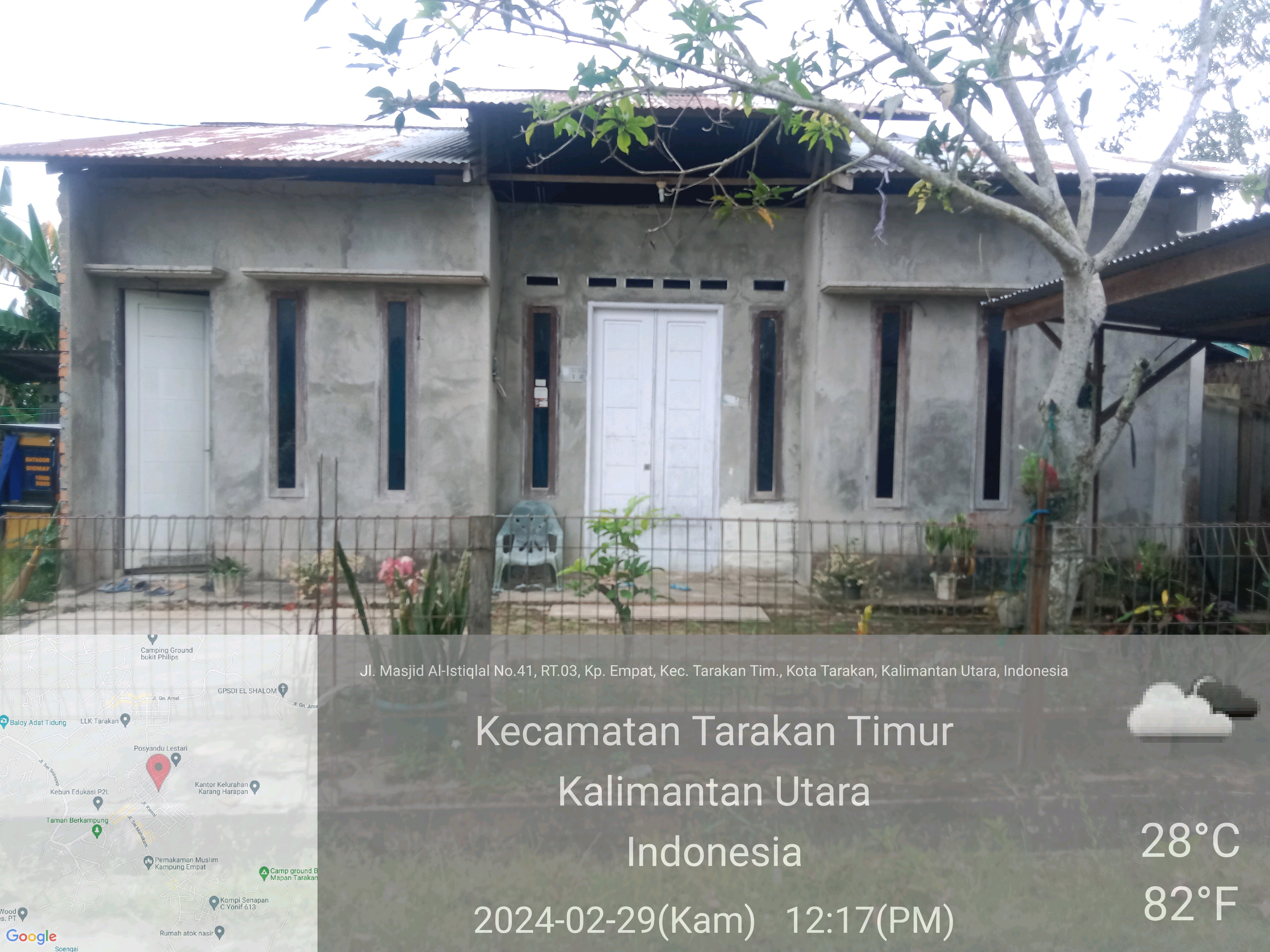 Foto Kunjungan - FOTO_KUNJUNGAN