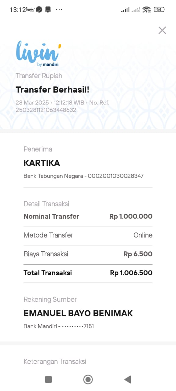 Foto Kunjungan - FOTO_KUNJUNGAN