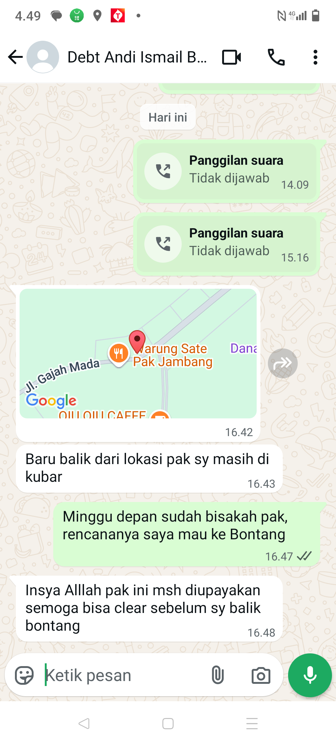 Foto Kunjungan - FOTO_KUNJUNGAN