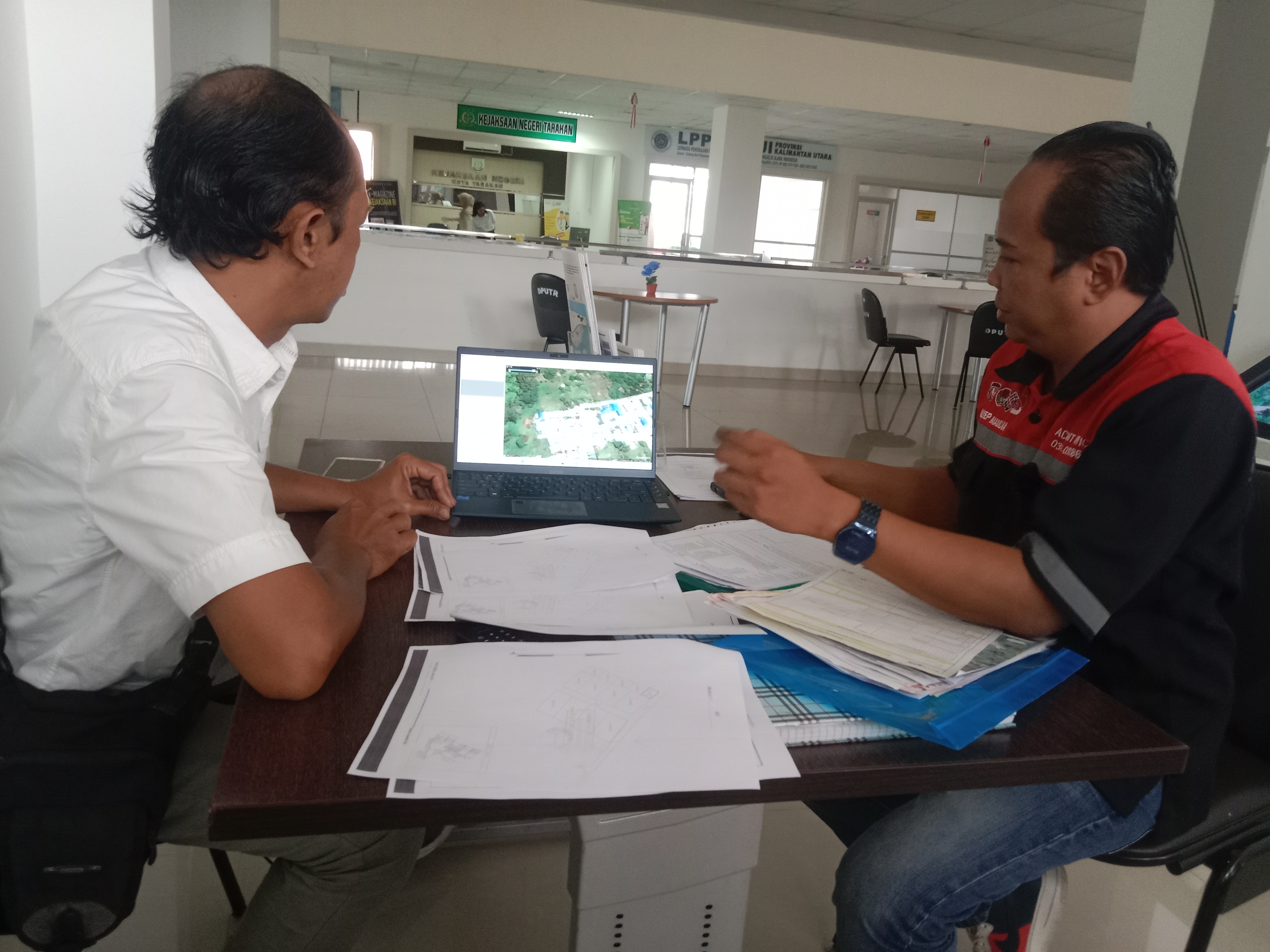 Foto Kunjungan - FOTO_KUNJUNGAN