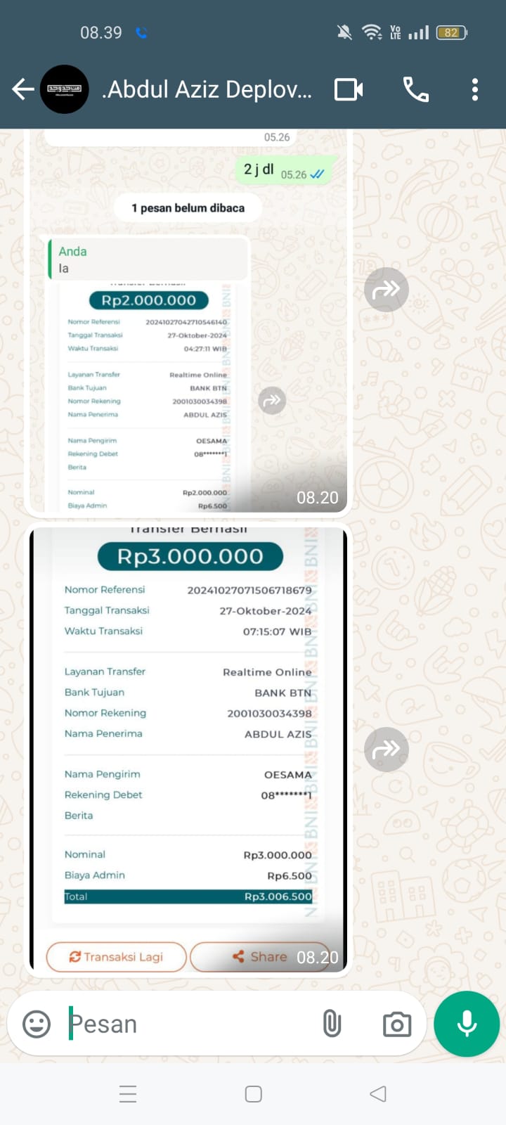 Foto Kunjungan - FOTO_KUNJUNGAN