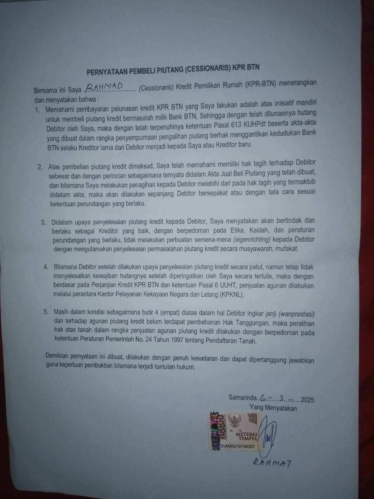 Foto Kunjungan - FOTO_KUNJUNGAN