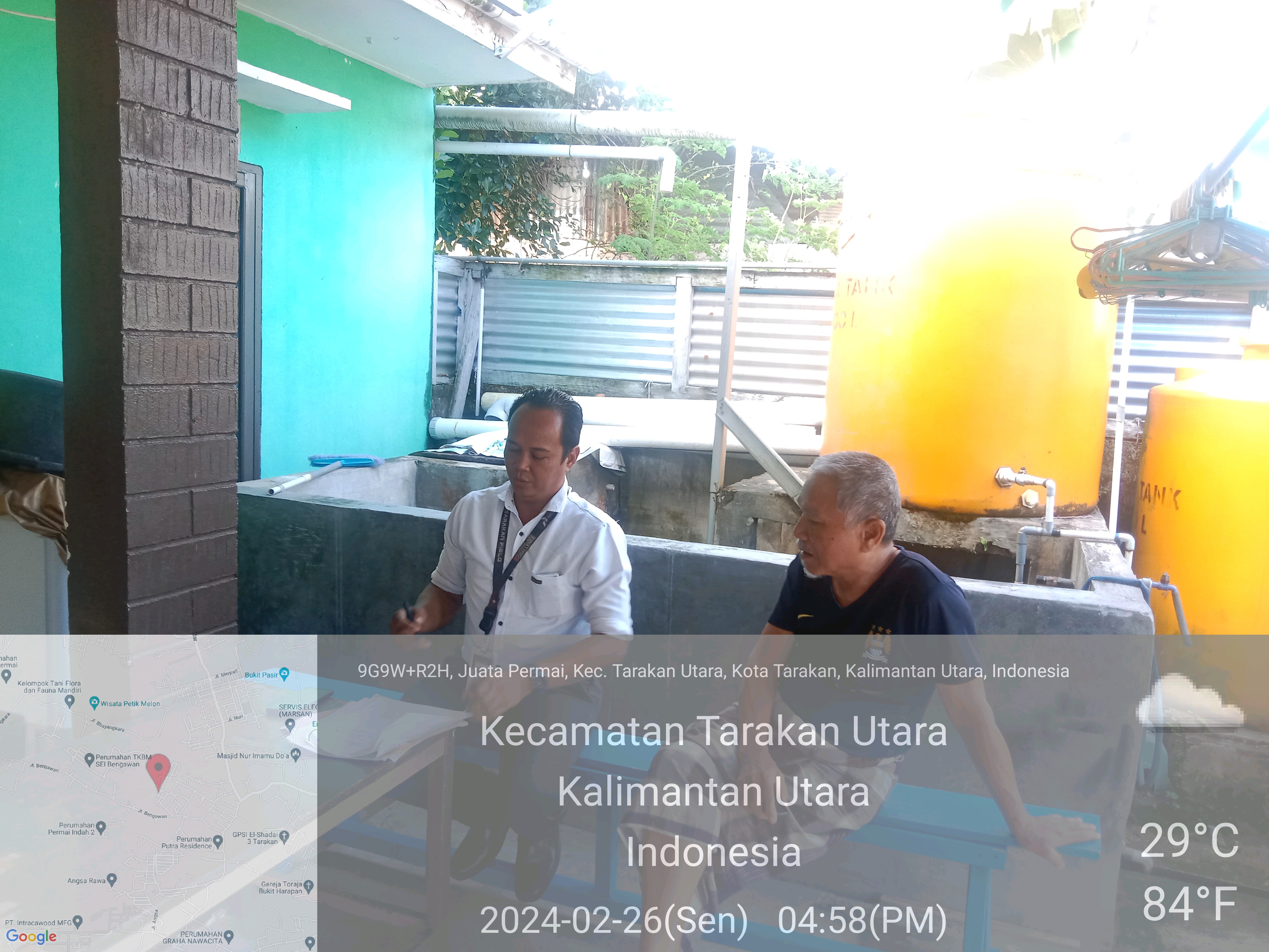 Foto Kunjungan - FOTO_KUNJUNGAN