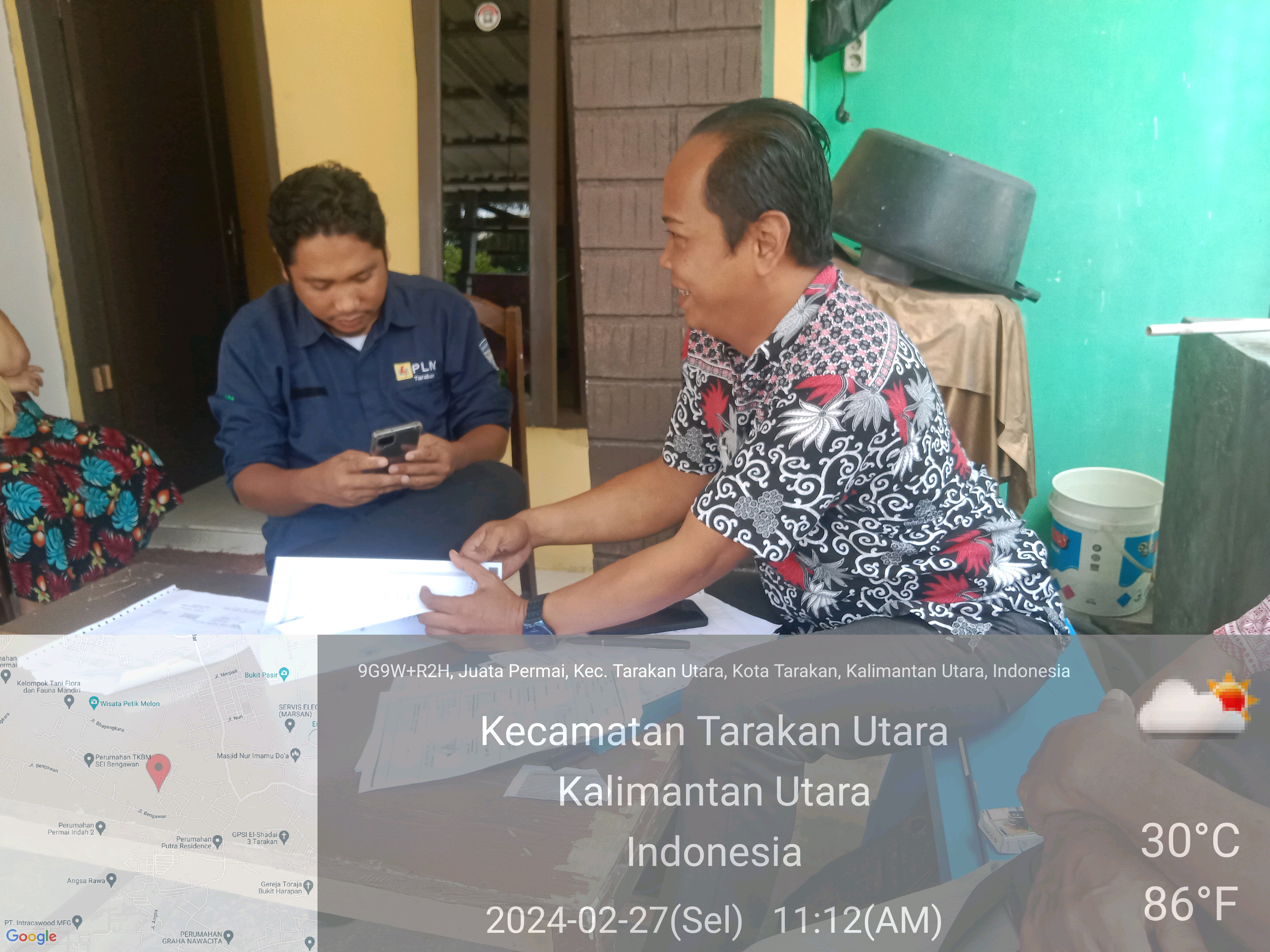 Foto Kunjungan - FOTO_KUNJUNGAN