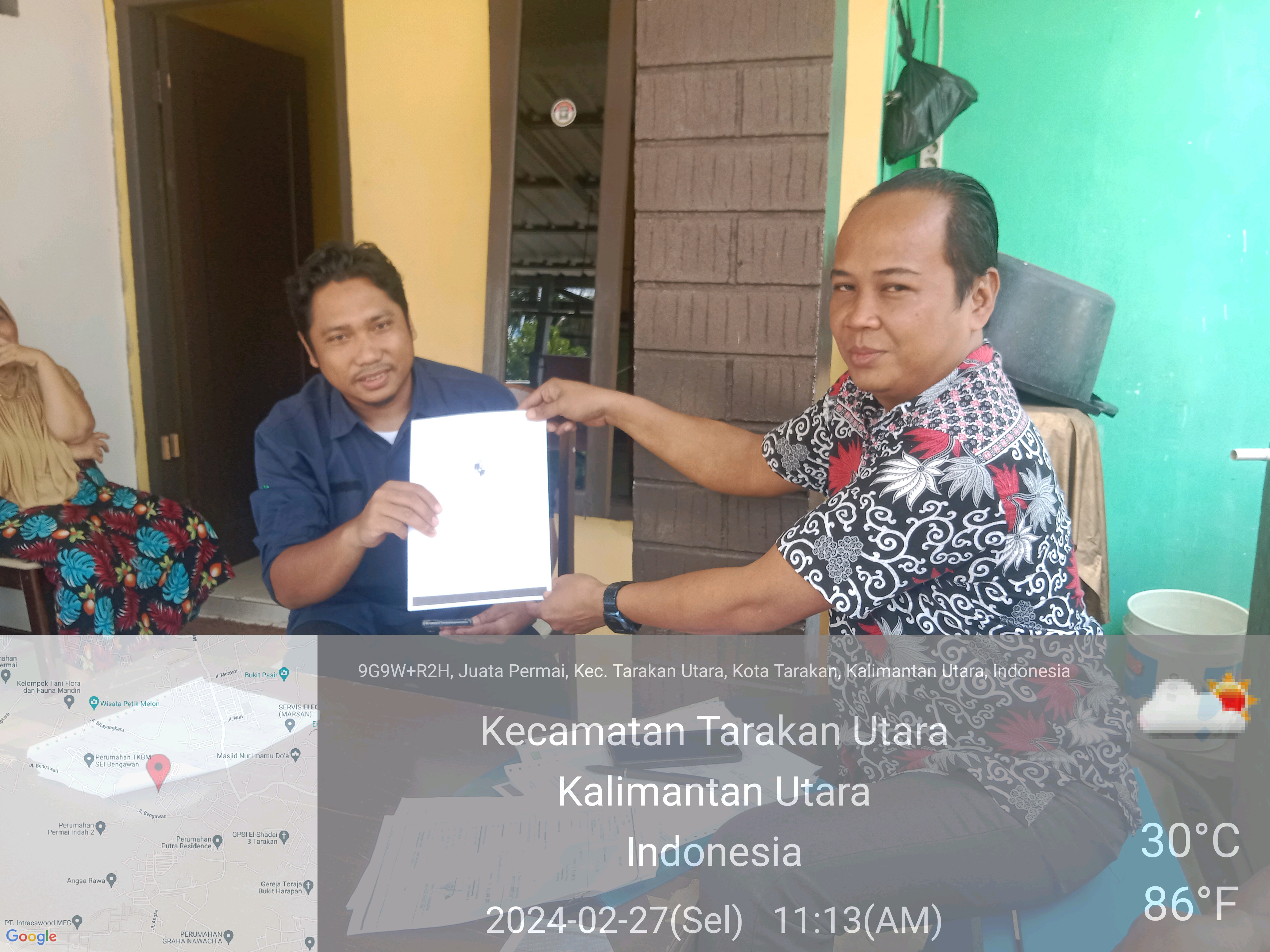 Foto Kunjungan - FOTO_KUNJUNGAN