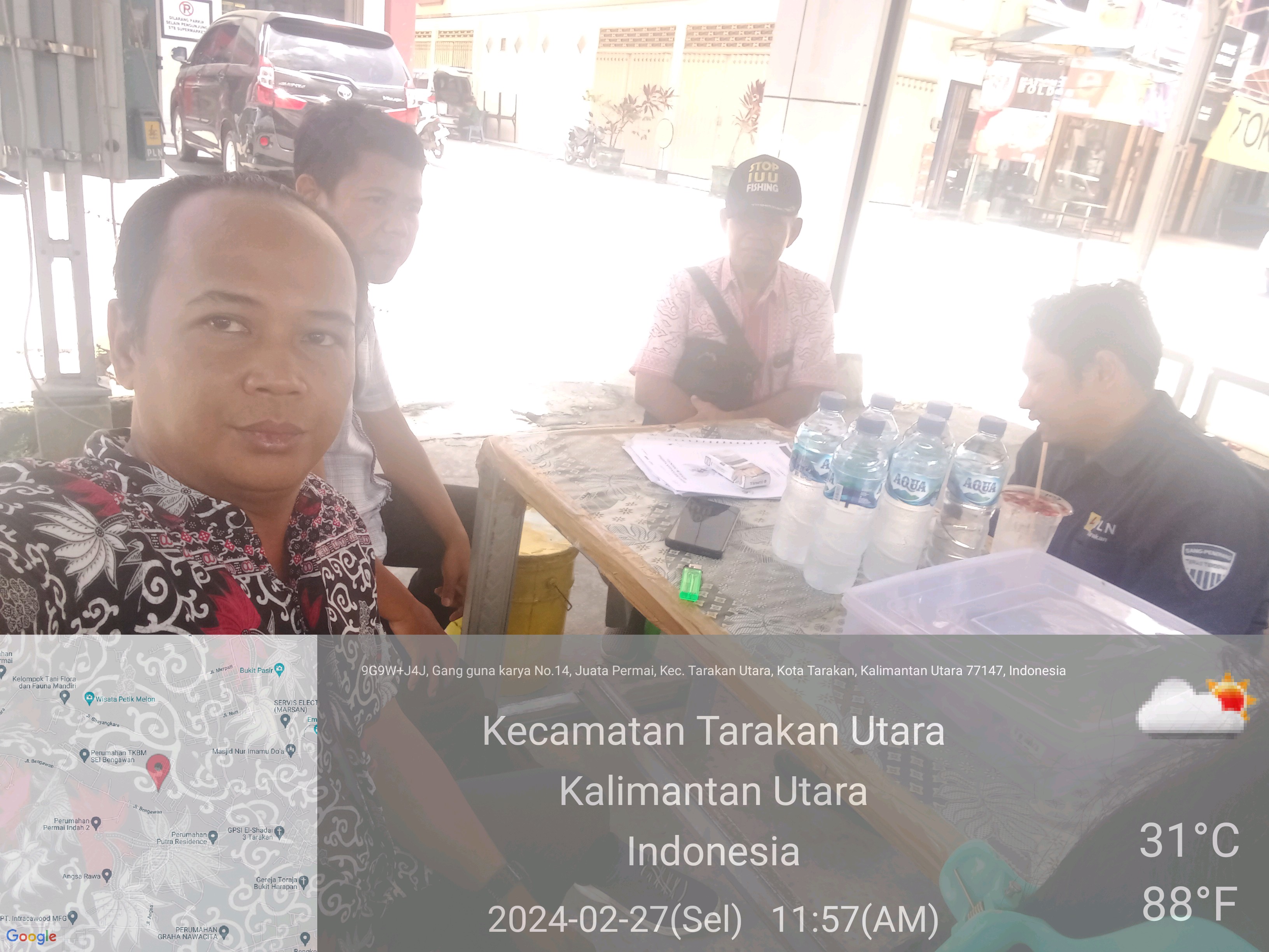 Foto Kunjungan - FOTO_KUNJUNGAN