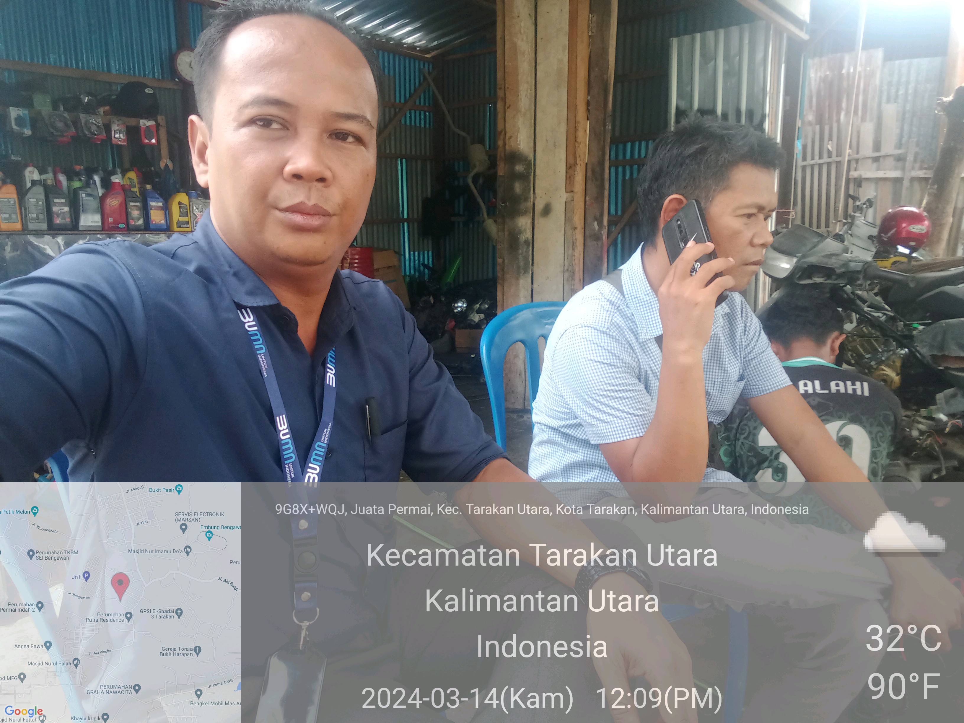 Foto Kunjungan - FOTO_KUNJUNGAN