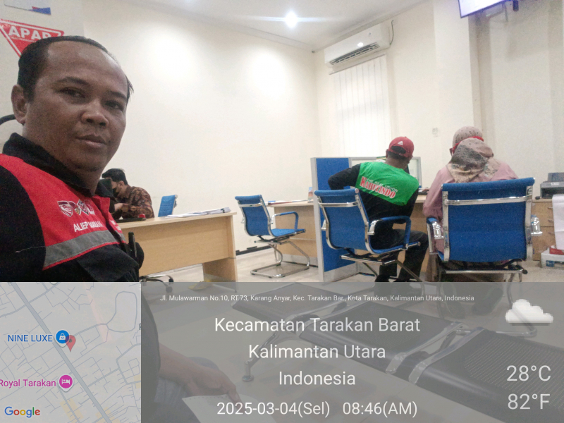 Foto Kunjungan - FOTO_KUNJUNGAN