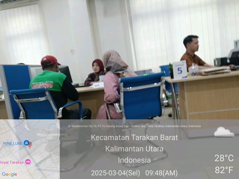 Foto Kunjungan - FOTO_KUNJUNGAN