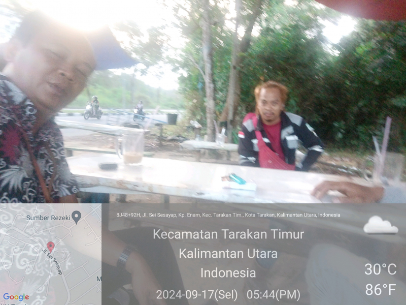 Foto Kunjungan - FOTO_KUNJUNGAN