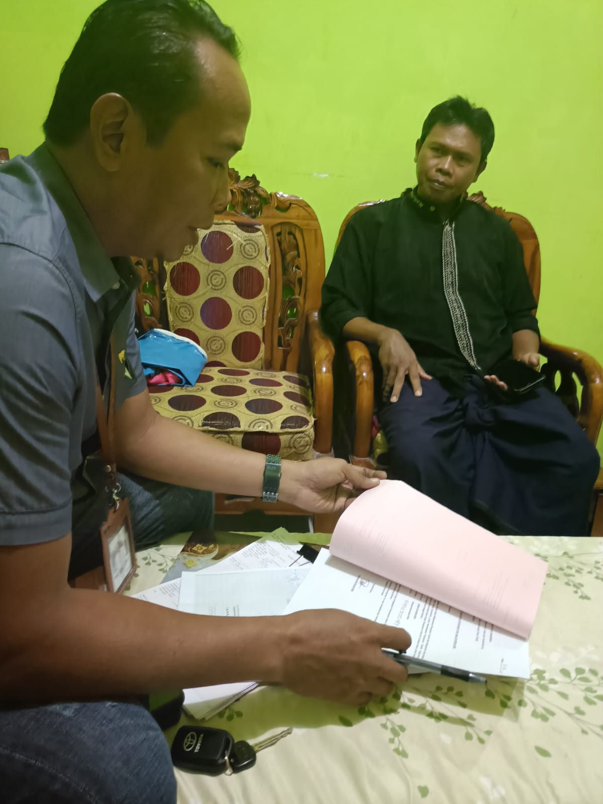 Foto Kunjungan - FOTO_KUNJUNGAN