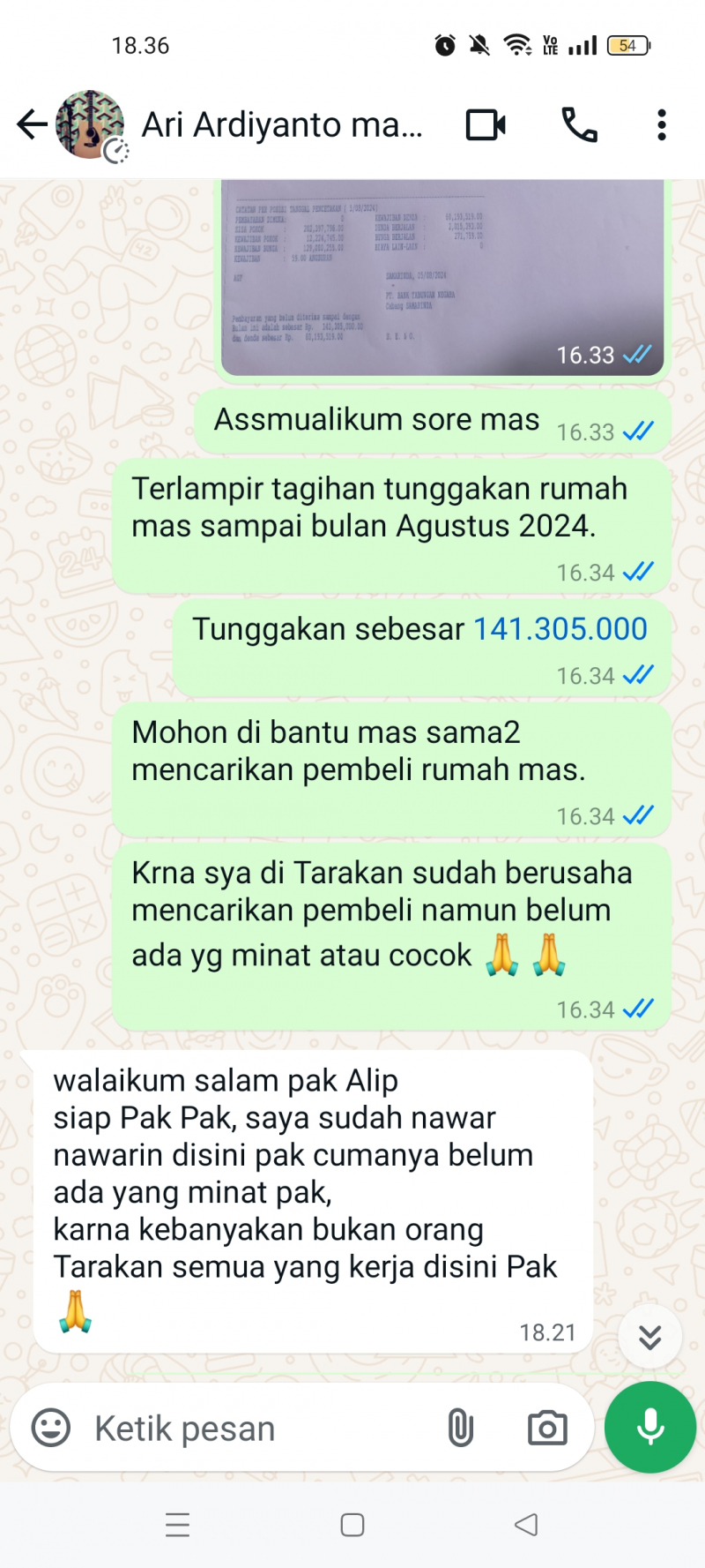 Foto Kunjungan - FOTO_KUNJUNGAN