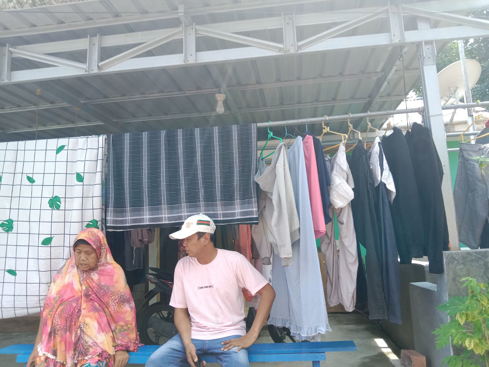 Foto Kunjungan - FOTO_KUNJUNGAN