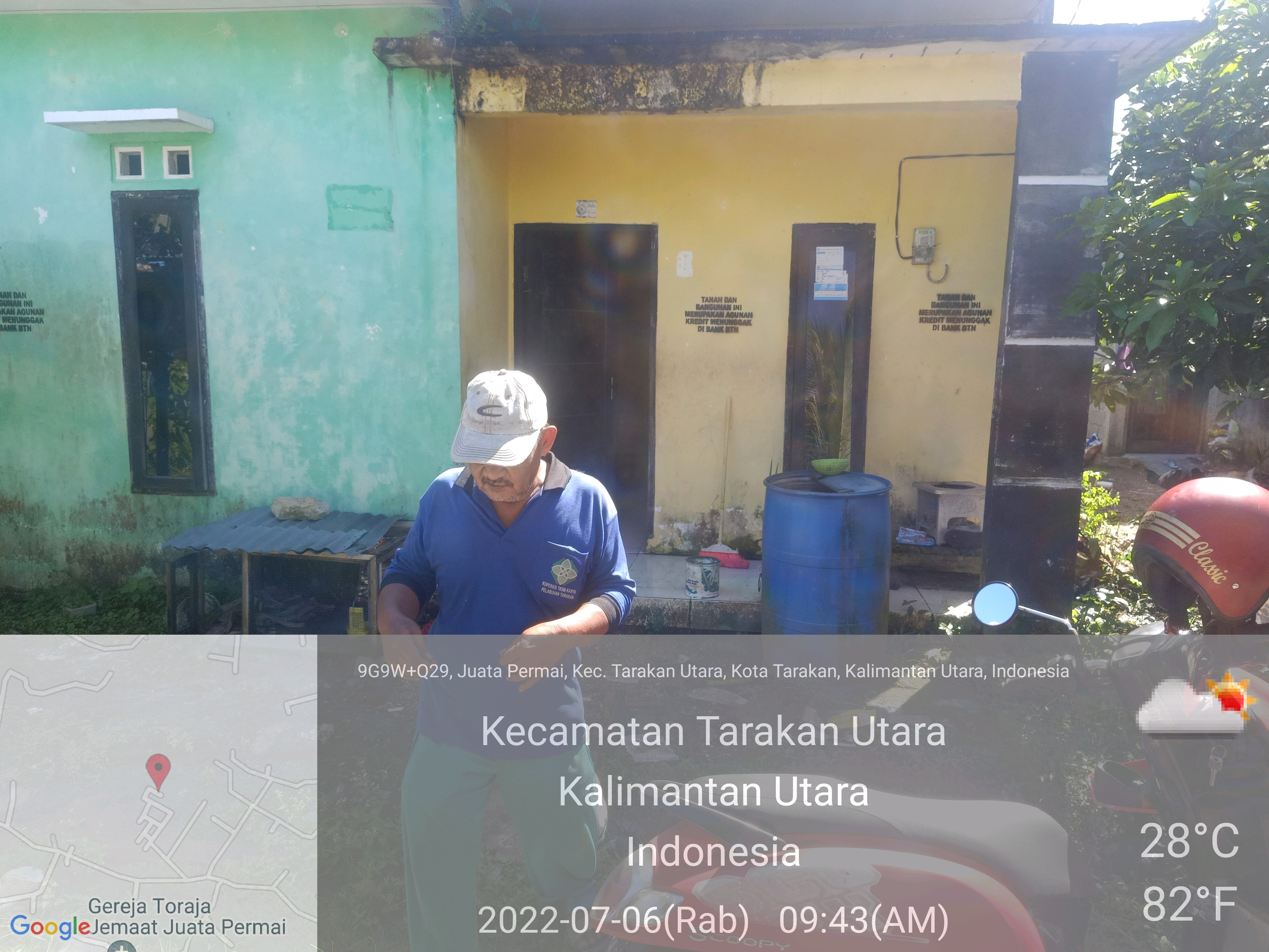 Foto Kunjungan - FOTO_KUNJUNGAN