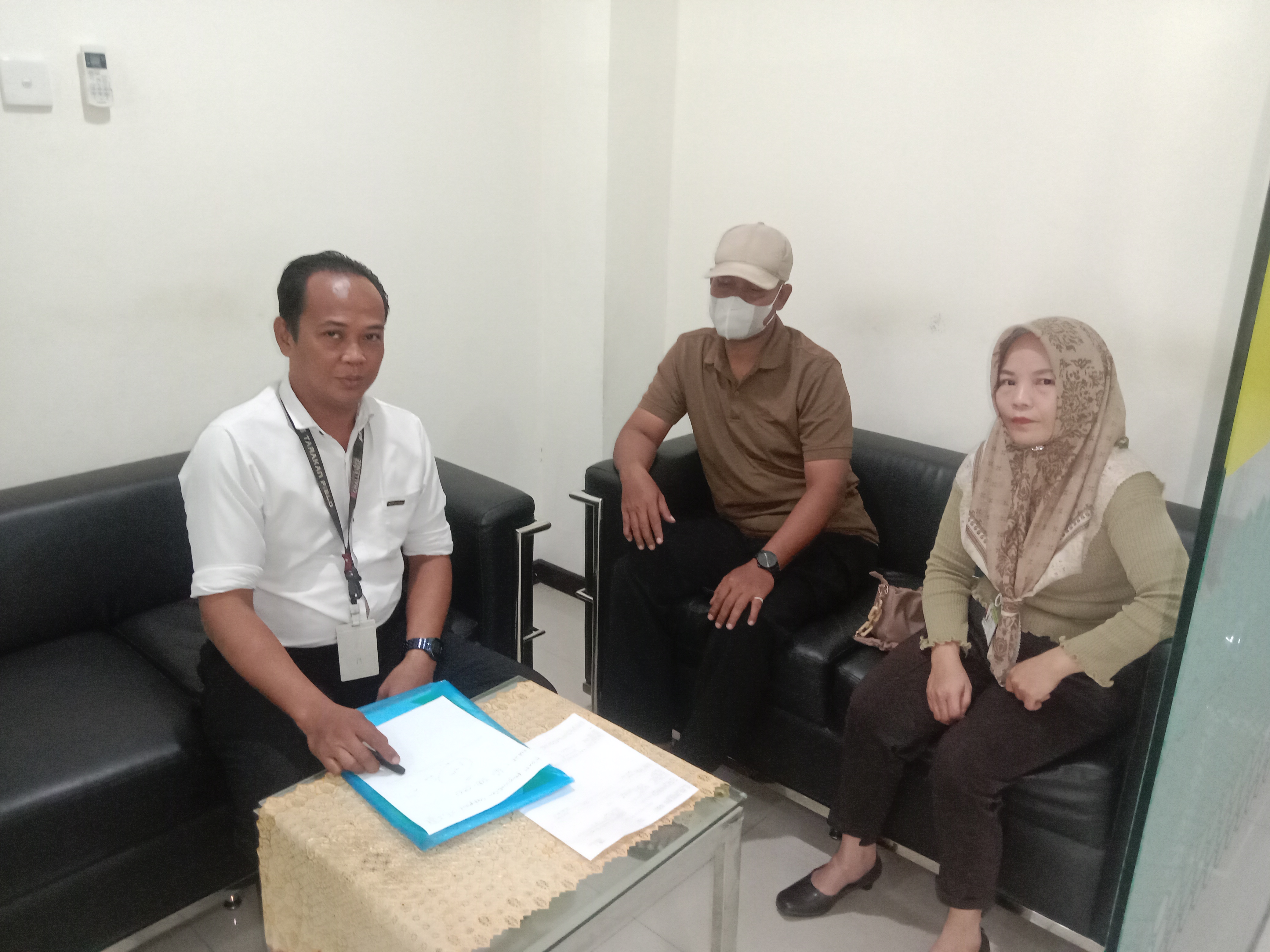 Foto Kunjungan - FOTO_KUNJUNGAN