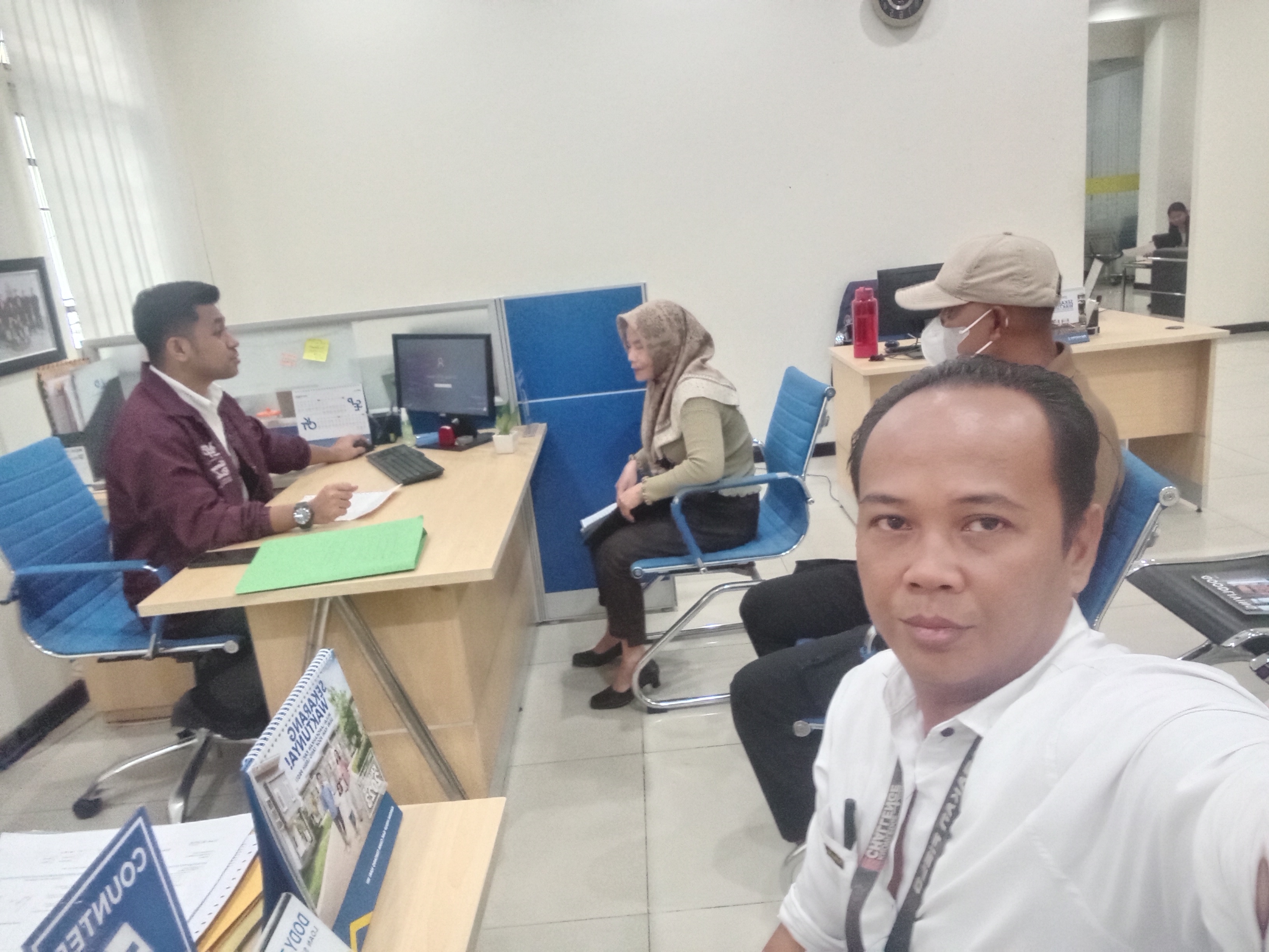 Foto Kunjungan - FOTO_KUNJUNGAN