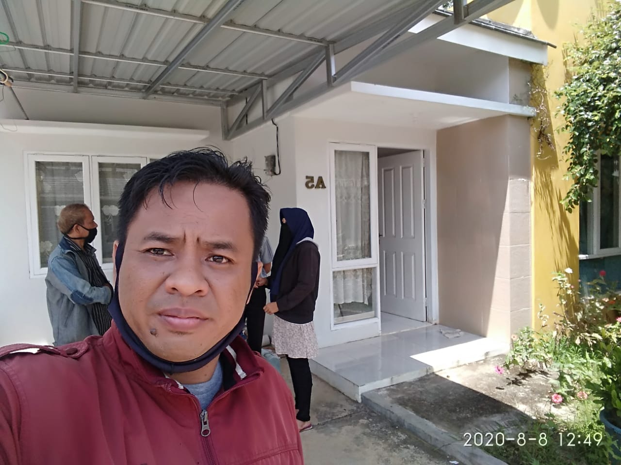 Foto Kunjungan - FOTO_KUNJUNGAN