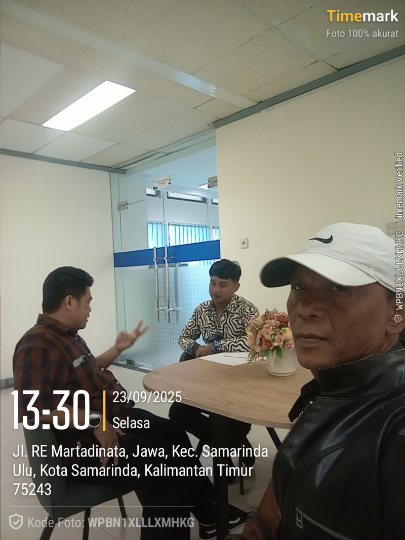 Foto Kunjungan - FOTO_KUNJUNGAN