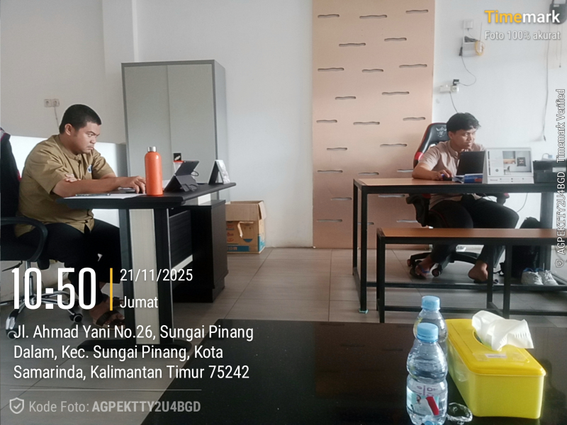 Foto Kunjungan - FOTO_KUNJUNGAN