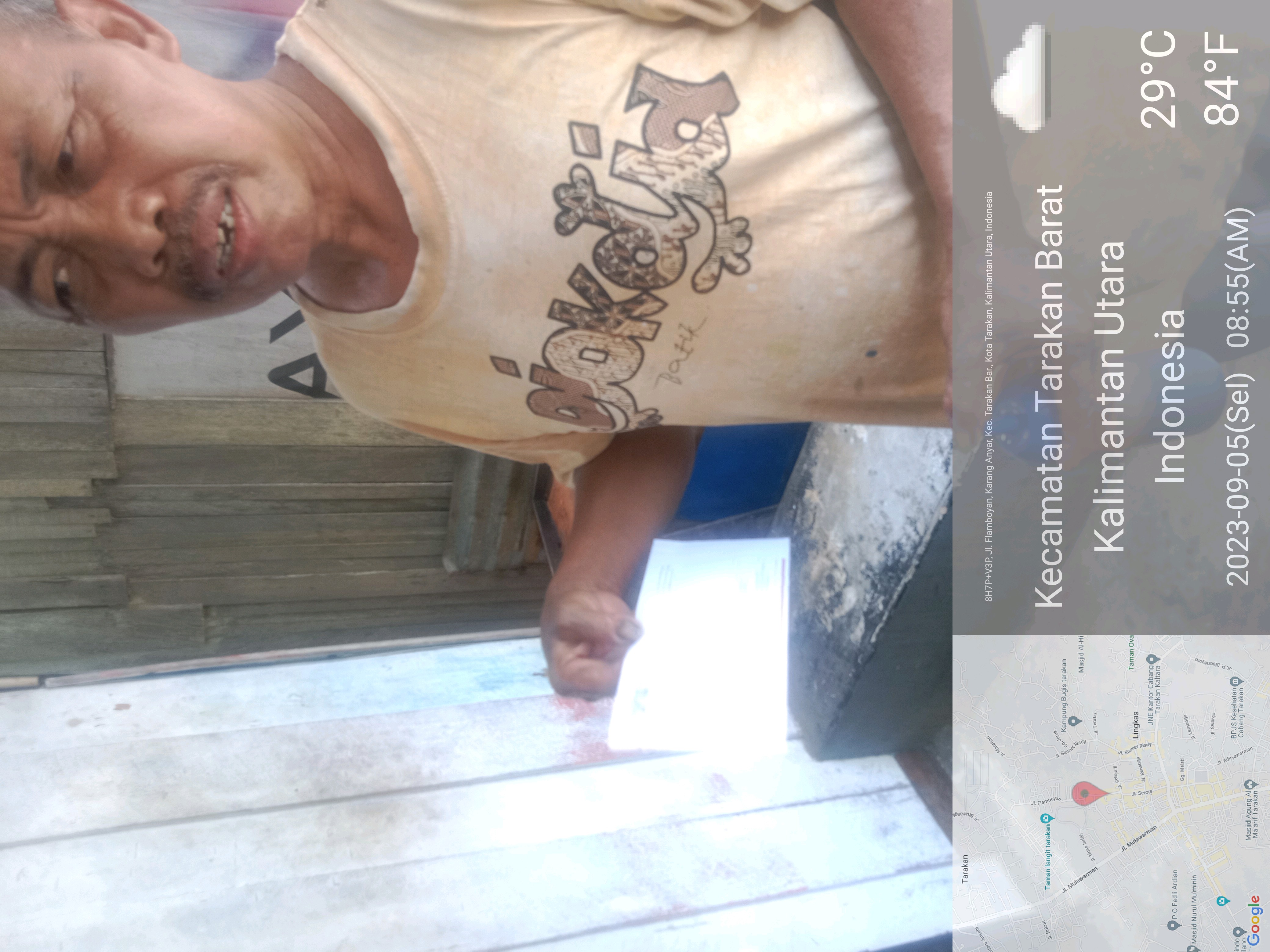 Foto Kunjungan - FOTO_KUNJUNGAN