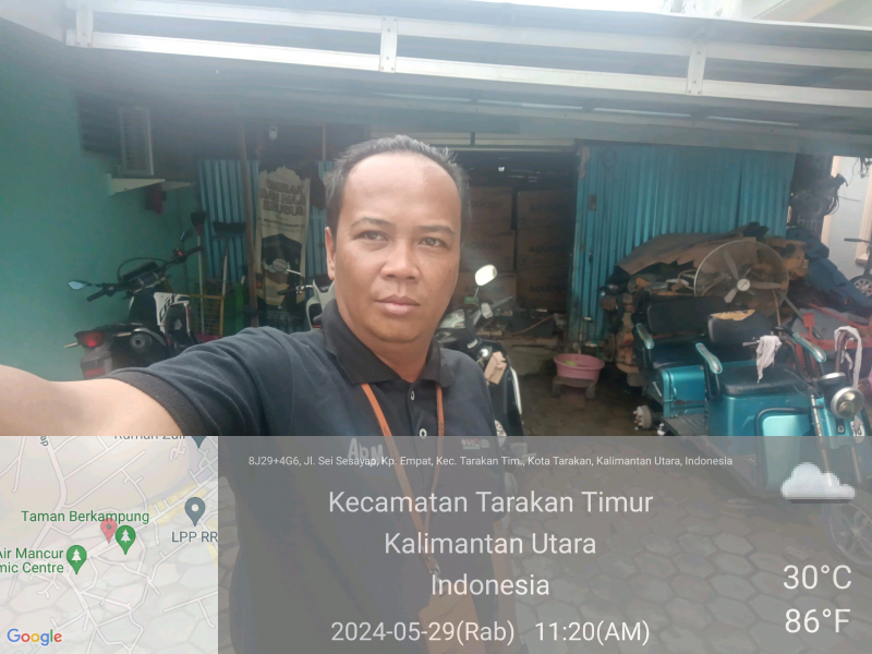 Foto Kunjungan - FOTO_KUNJUNGAN