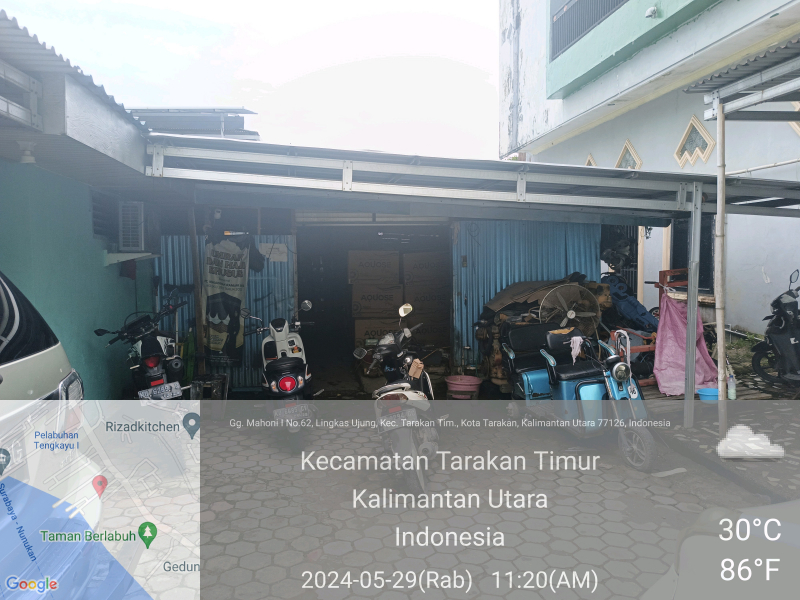 Foto Kunjungan - FOTO_KUNJUNGAN