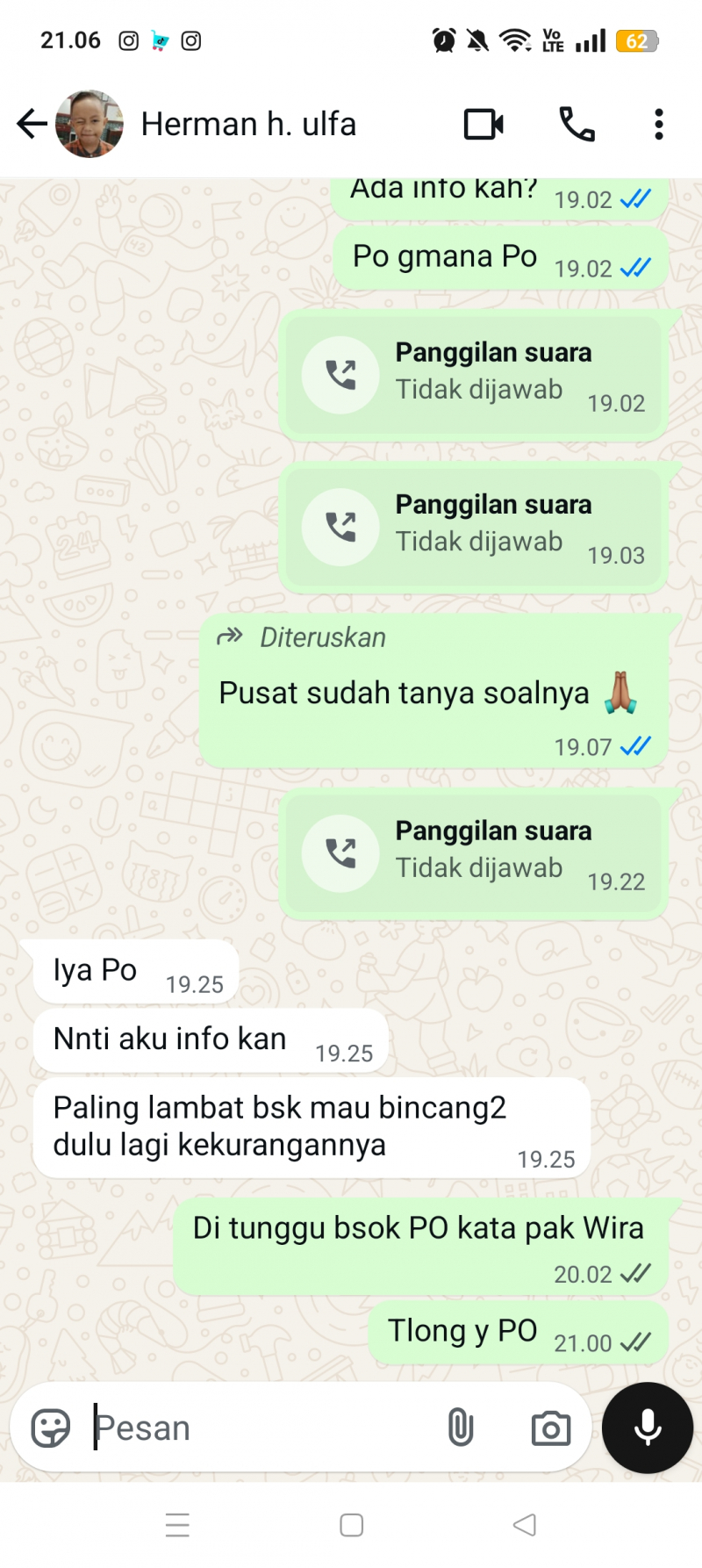 Foto Kunjungan - FOTO_KUNJUNGAN