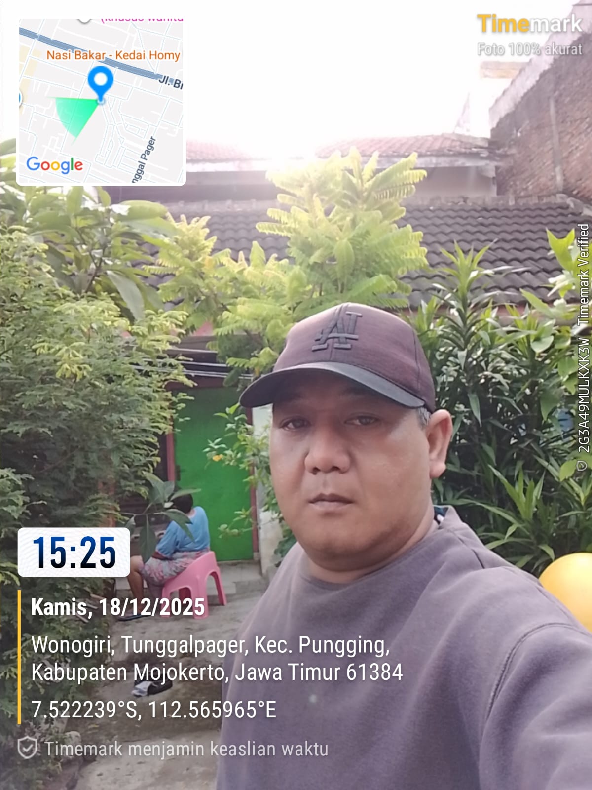 Foto Kunjungan - FOTO_KUNJUNGAN