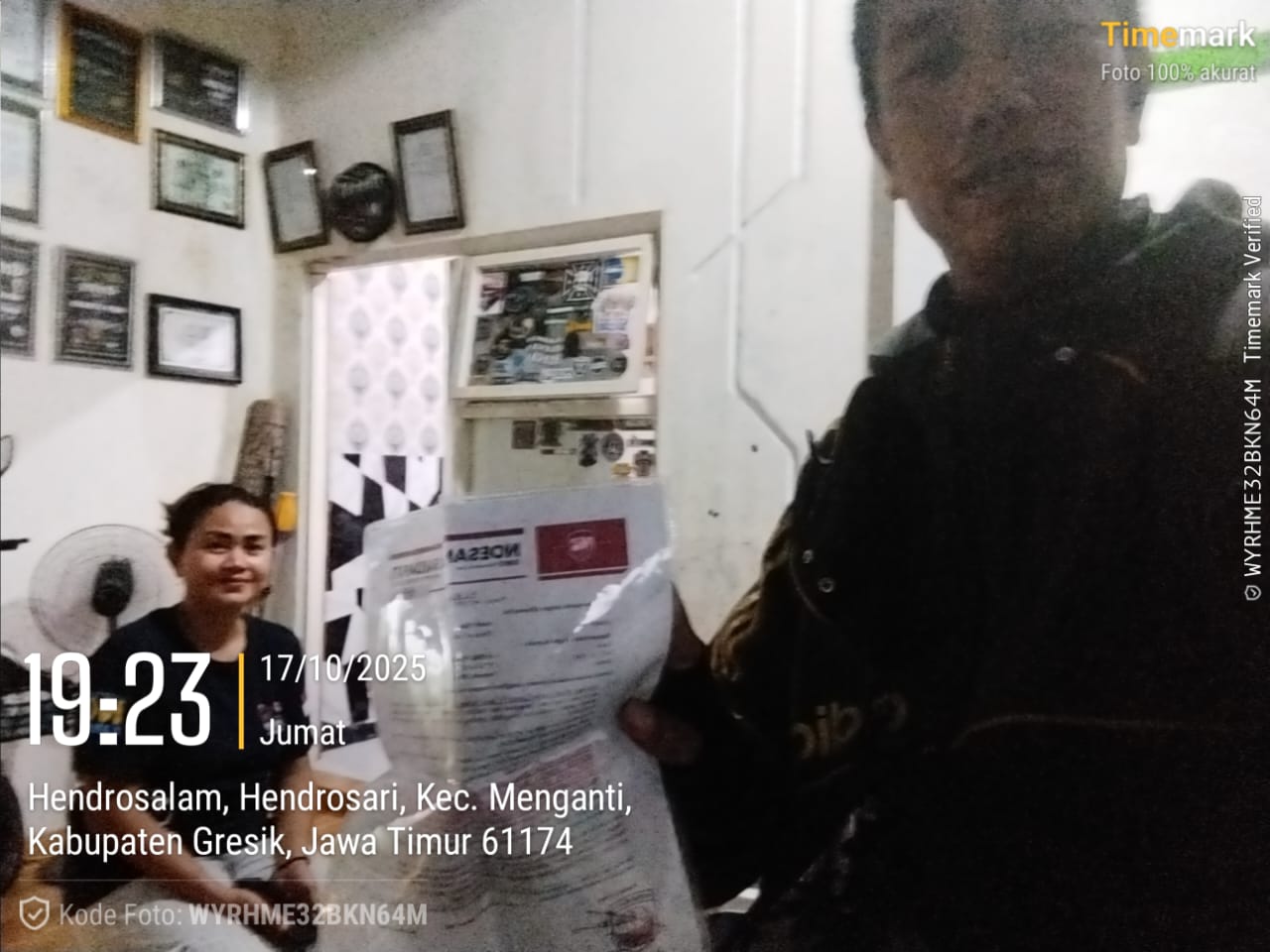 Foto Kunjungan - FOTO_KUNJUNGAN