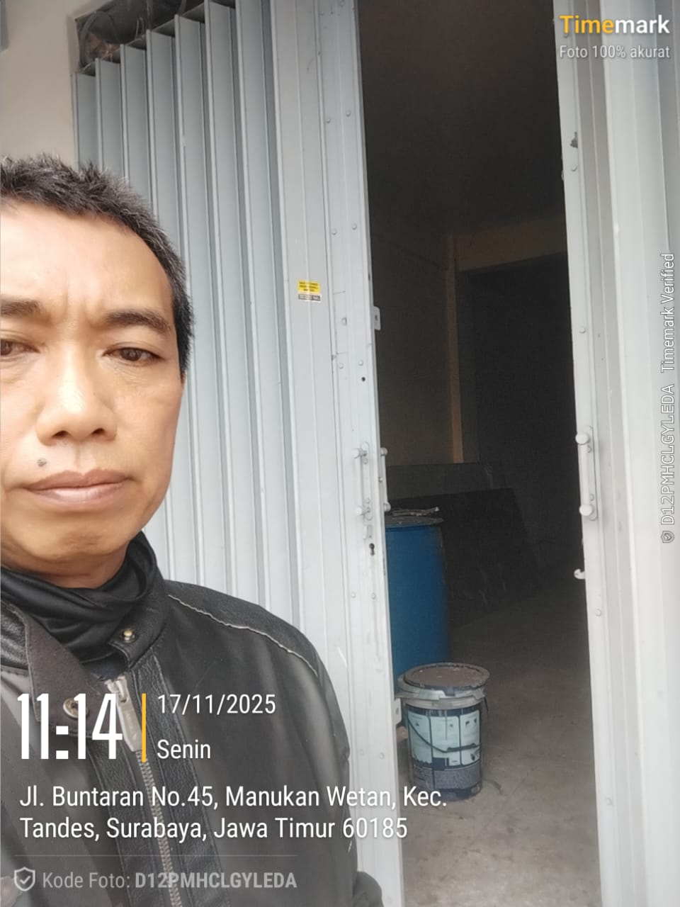 Foto Kunjungan - FOTO_KUNJUNGAN