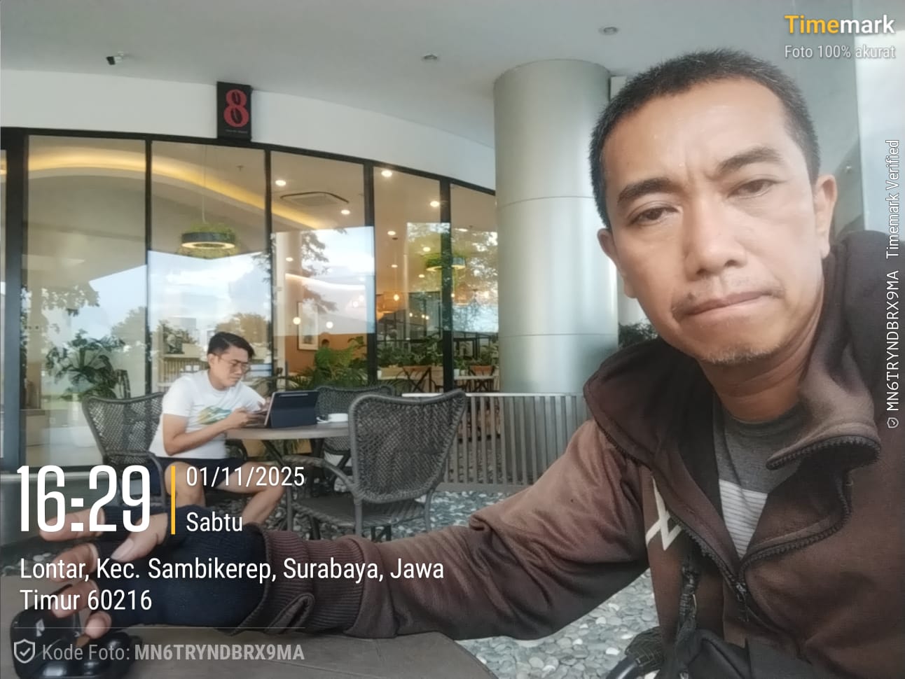 Foto Kunjungan - FOTO_KUNJUNGAN