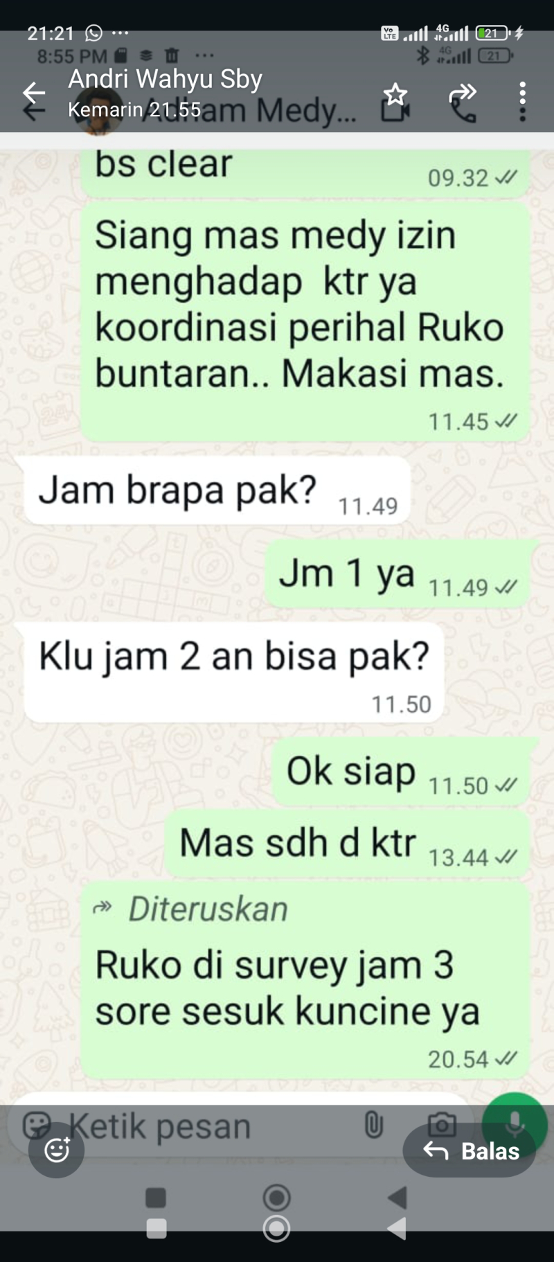 Foto Kunjungan - FOTO_KUNJUNGAN