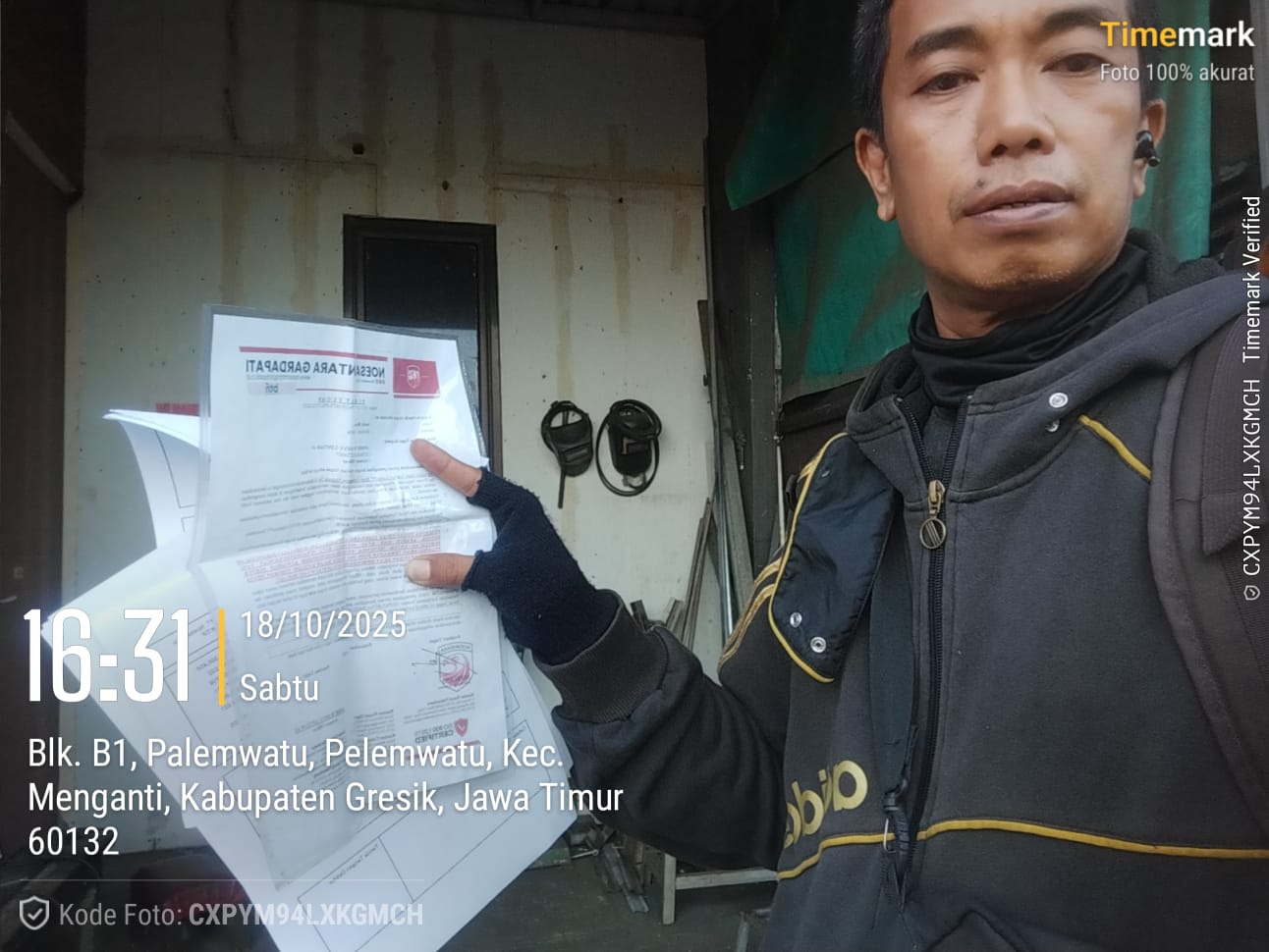 Foto Kunjungan - FOTO_KUNJUNGAN