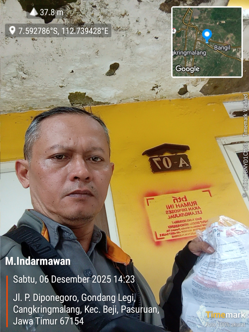 Foto Kunjungan - FOTO_KUNJUNGAN