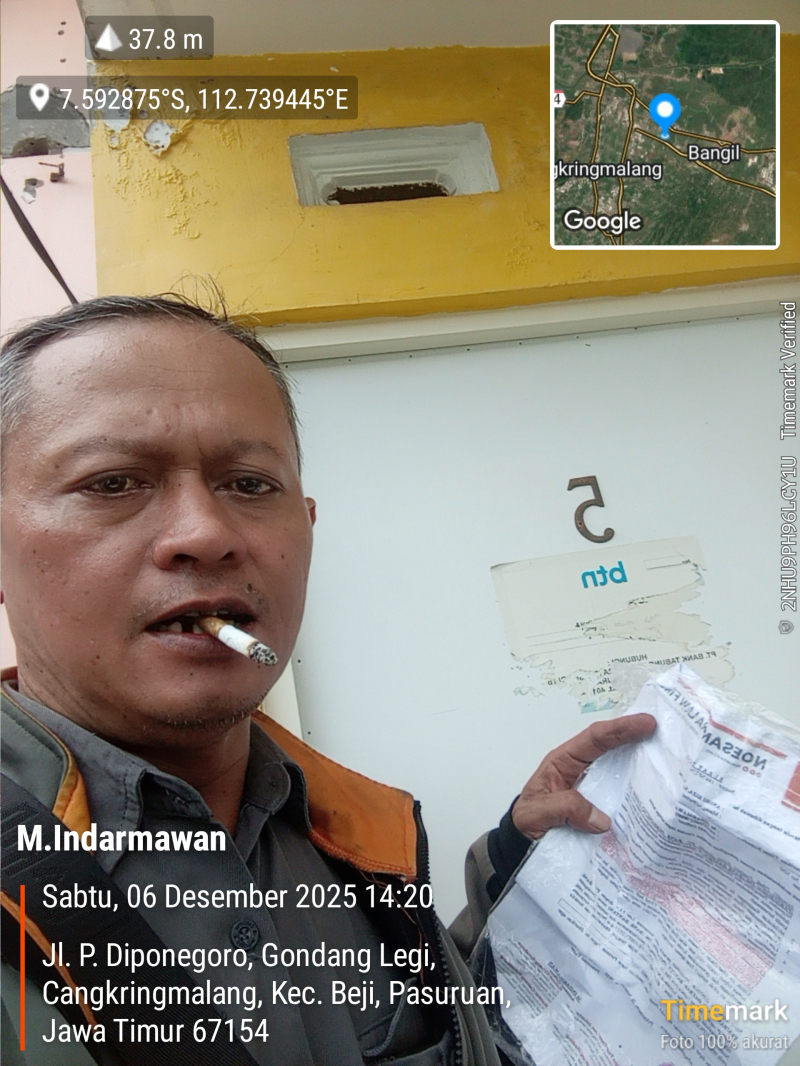 Foto Kunjungan - FOTO_KUNJUNGAN