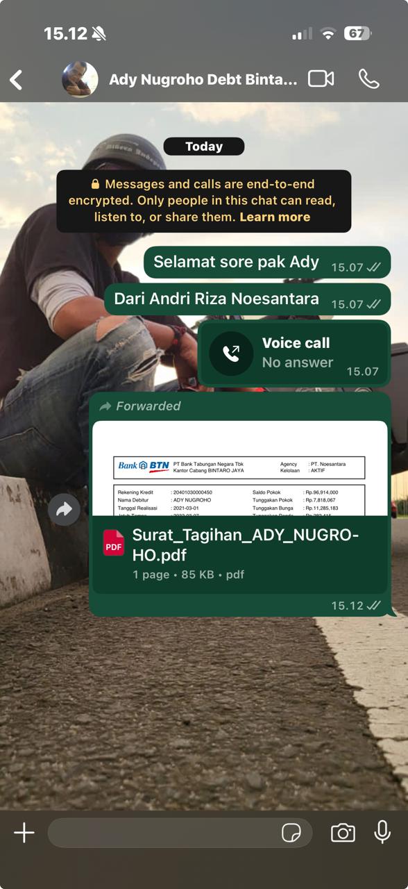 Foto Kunjungan - FOTO_KUNJUNGAN