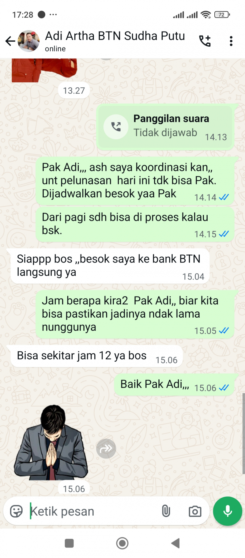 Foto Kunjungan - FOTO_KUNJUNGAN