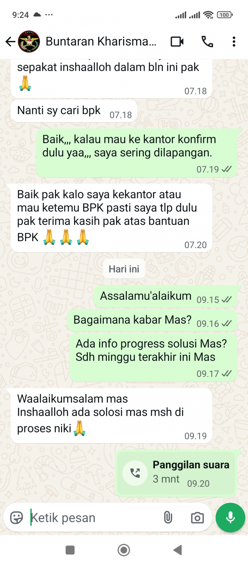 Foto Kunjungan - FOTO_KUNJUNGAN