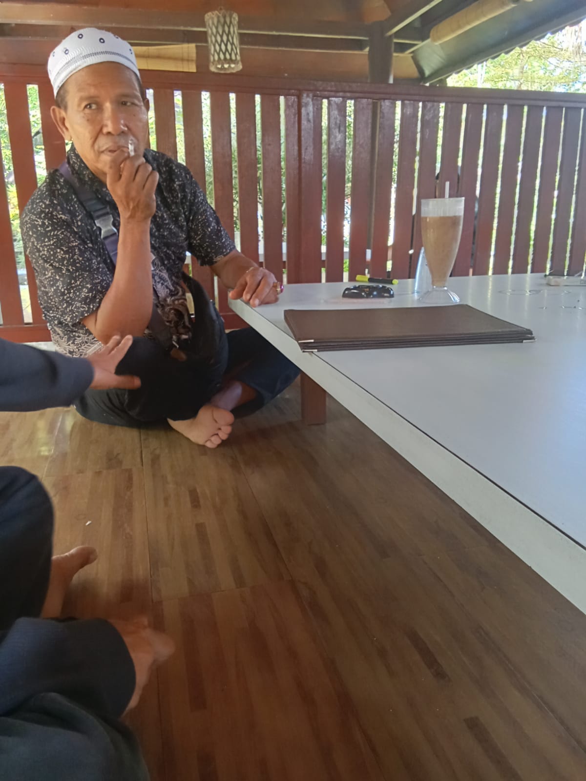 Foto Kunjungan - FOTO_KUNJUNGAN