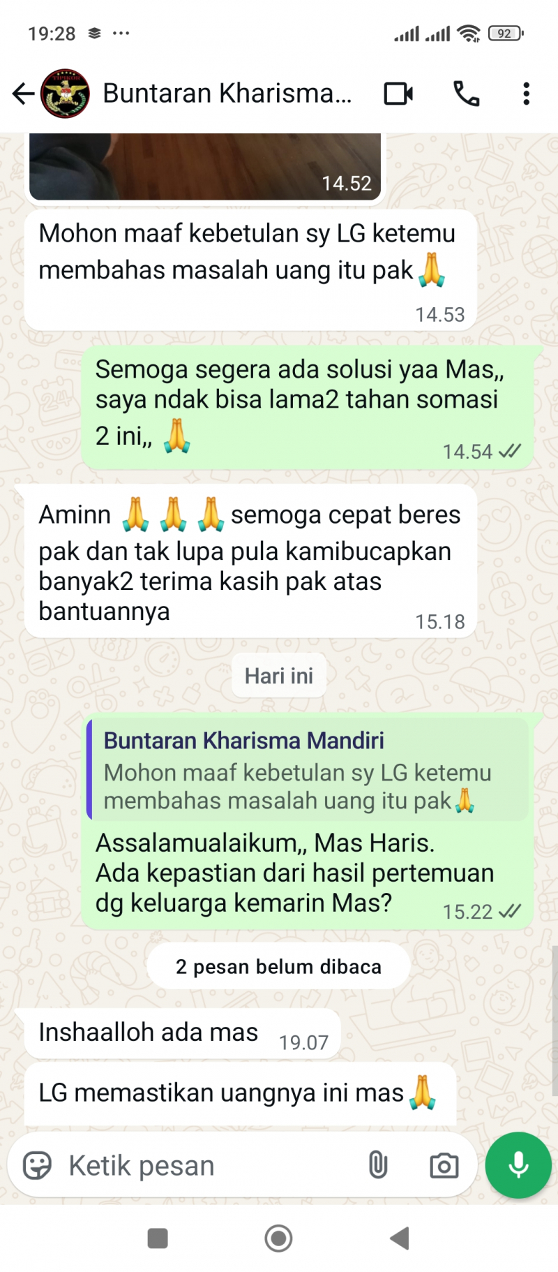 Foto Kunjungan - FOTO_KUNJUNGAN