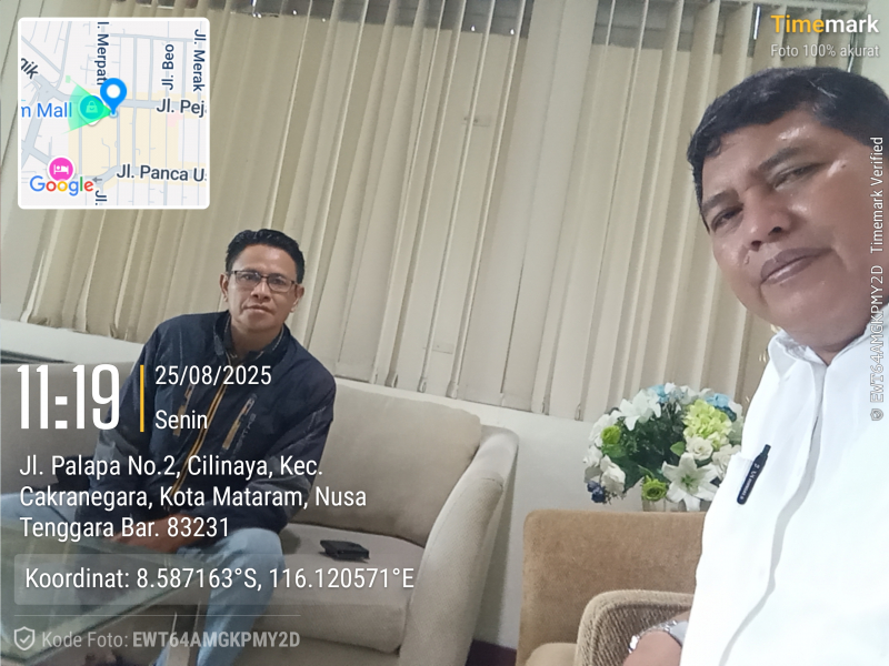 Foto Kunjungan - FOTO_KUNJUNGAN