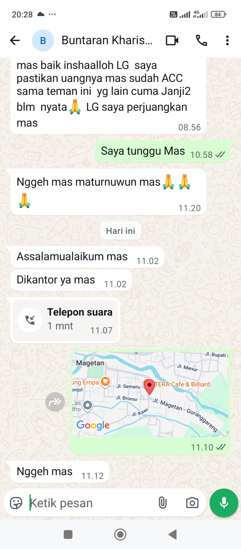 Foto Kunjungan - FOTO_KUNJUNGAN