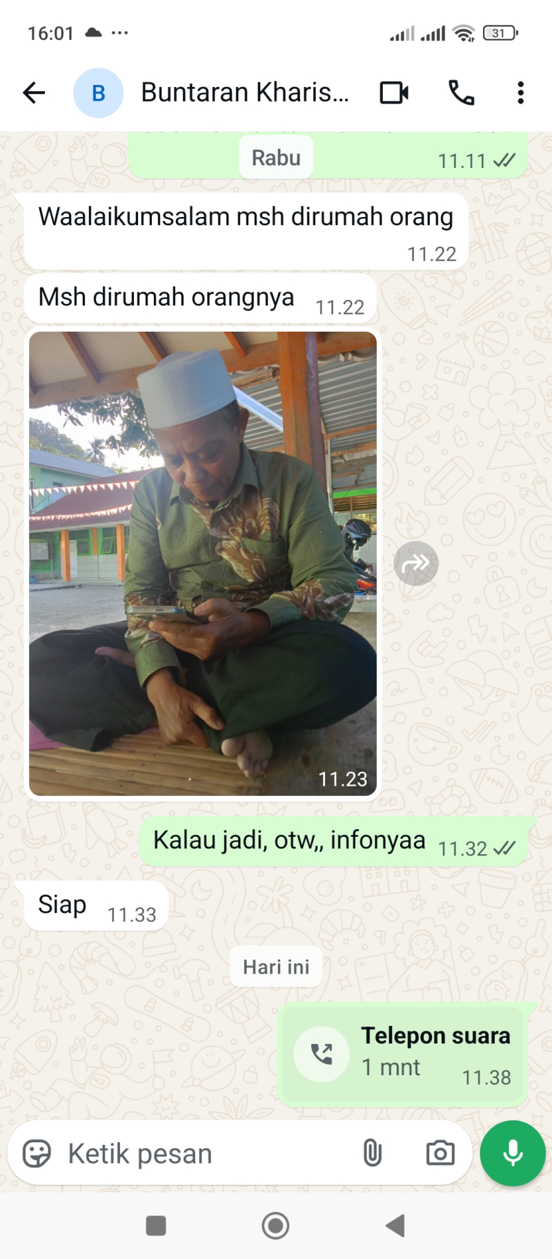 Foto Kunjungan - FOTO_KUNJUNGAN