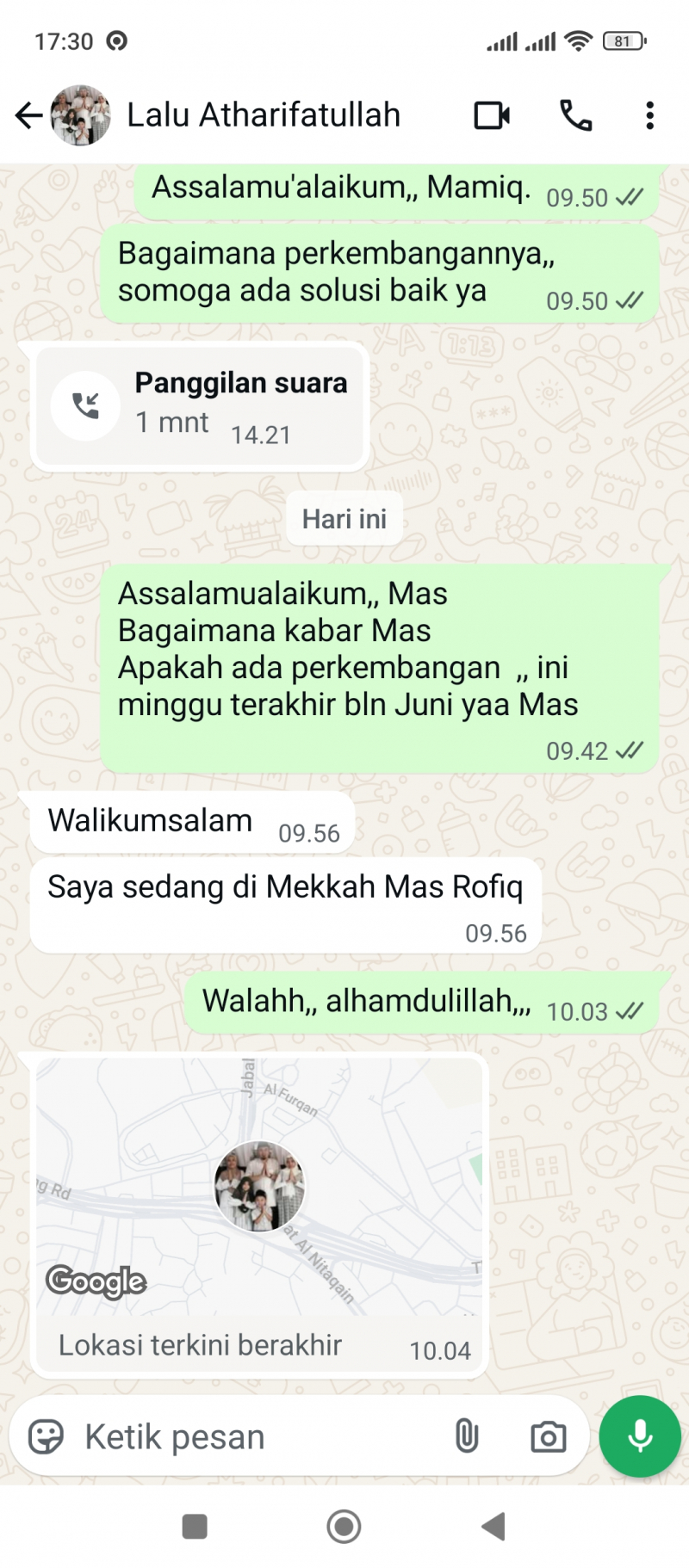 Foto Kunjungan - FOTO_KUNJUNGAN